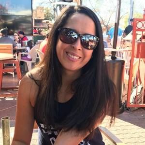 Meet your Posher, Celia